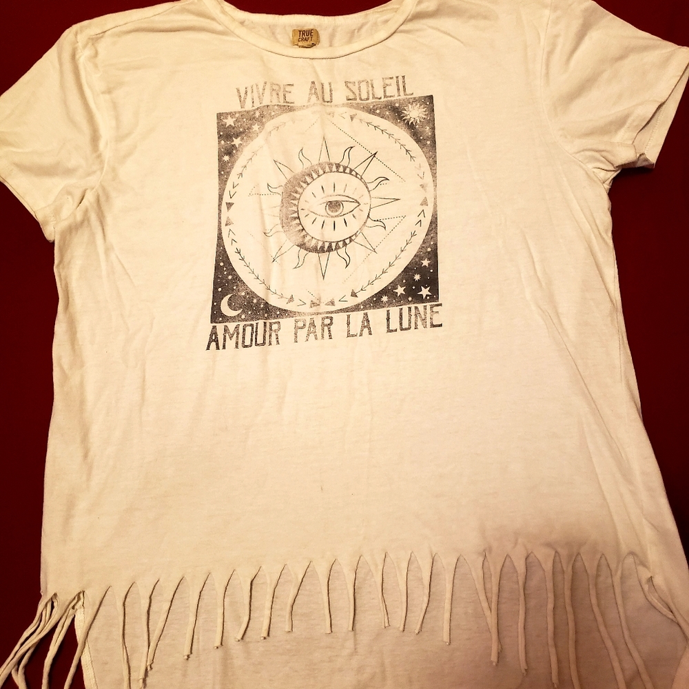 True Craft Tee